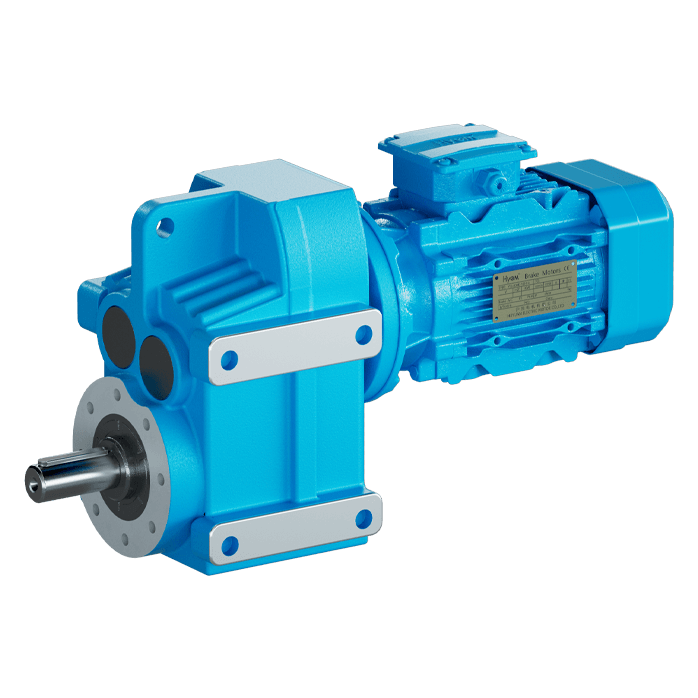 F、K、R、S系列減速機(jī)